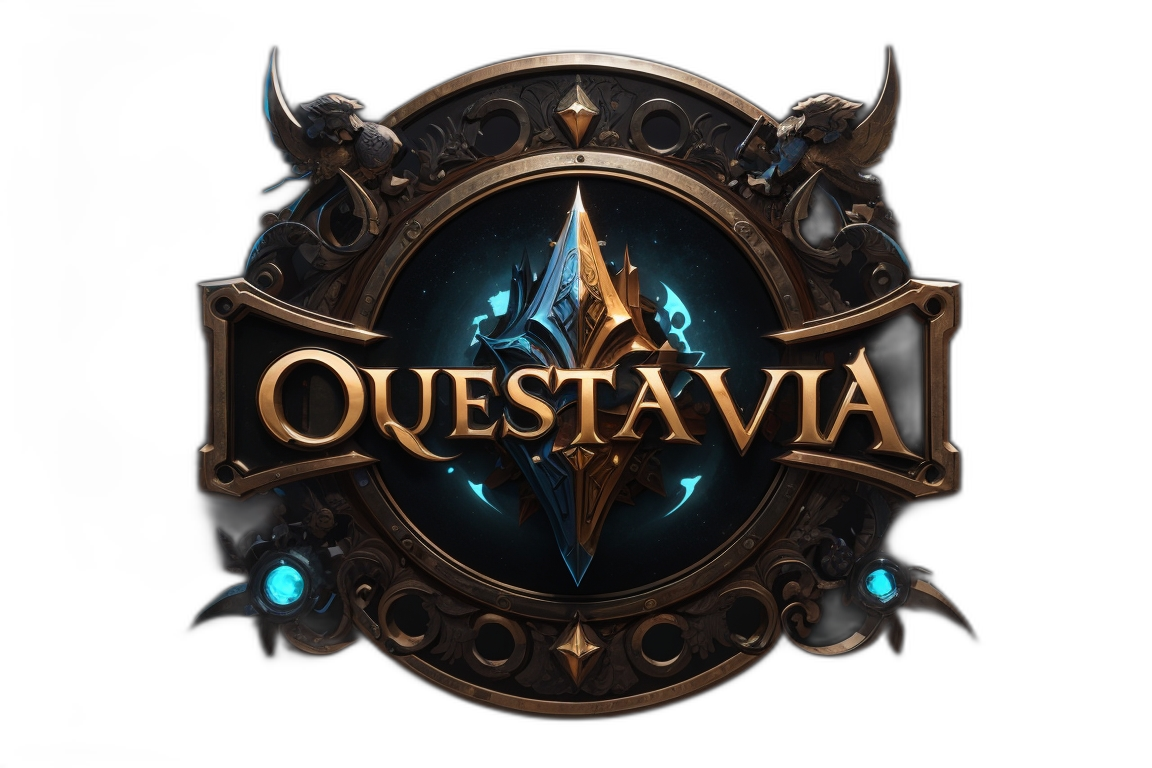 Questavia Logo